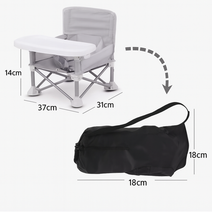 Tiny Explorer Outdoor Chair