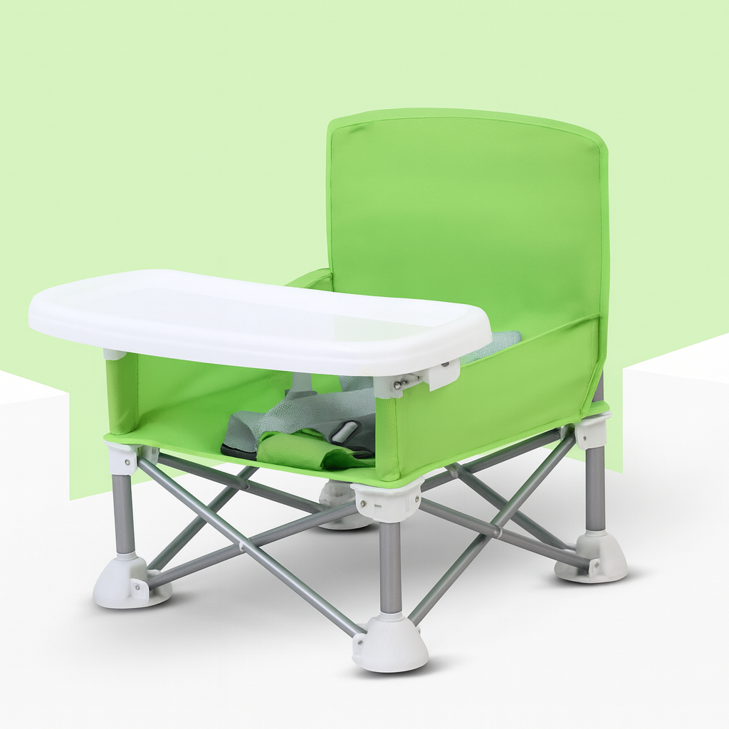 Tiny Explorer Outdoor Chair
