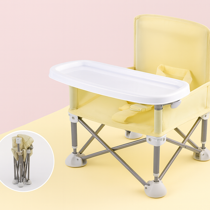 Tiny Explorer Outdoor Chair