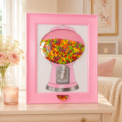 Candy Dispenser