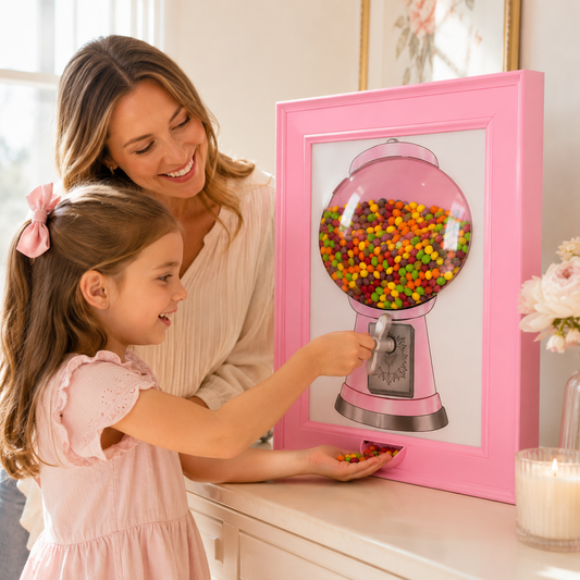 Candy Dispenser