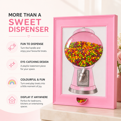 Candy Dispenser