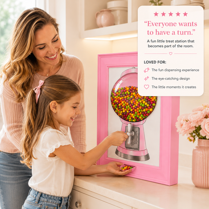 Candy Dispenser