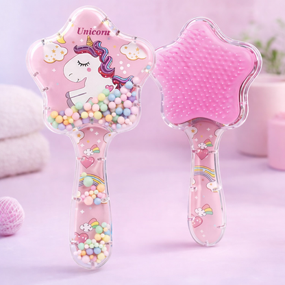 Glow-Glide Star Brush