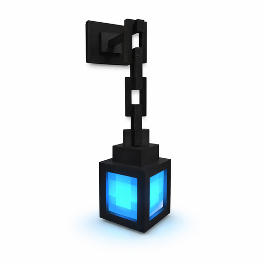 BlockBeam Modular Ambient Lamp