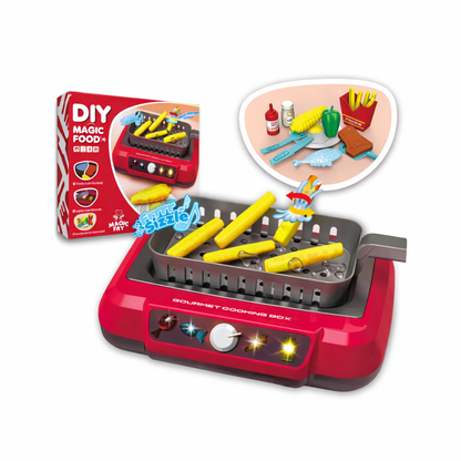 ChefPals Interactive Mini Kitchen