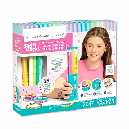 ClickCharm Designer Bracelet Kit