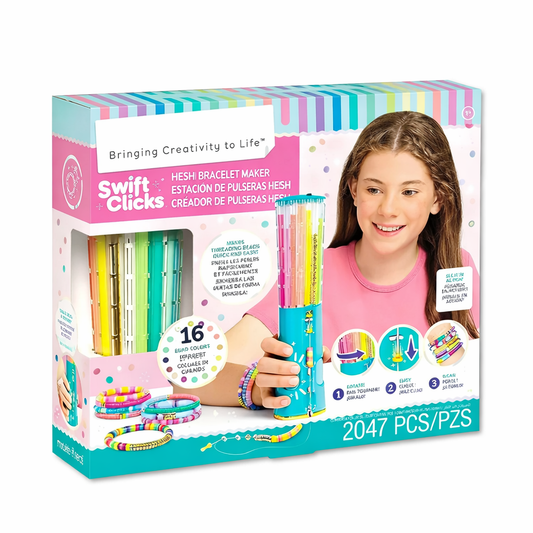 ClickCharm Designer Bracelet Kit