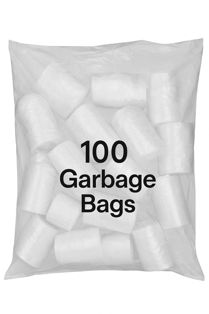 2-in-1 Foldable Travel Toilet – Hygienic & Leak-Proof