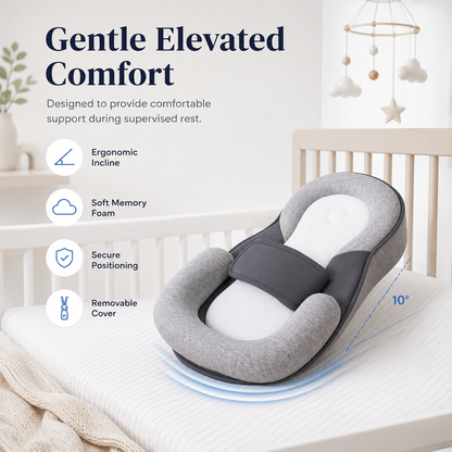 Baby Wedge Pillow