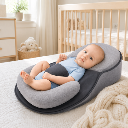 Baby Wedge Pillow