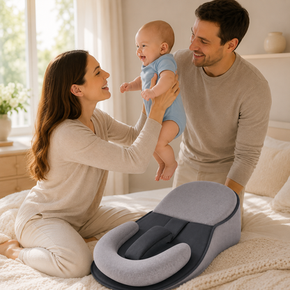 Baby Wedge Pillow