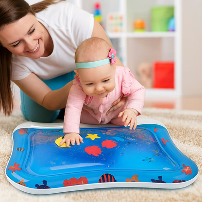 Baby Water Play Mat