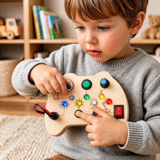 SmartPlay Board