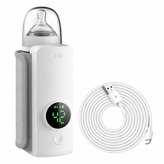 LuminaTemp Smart Beverage Warmer