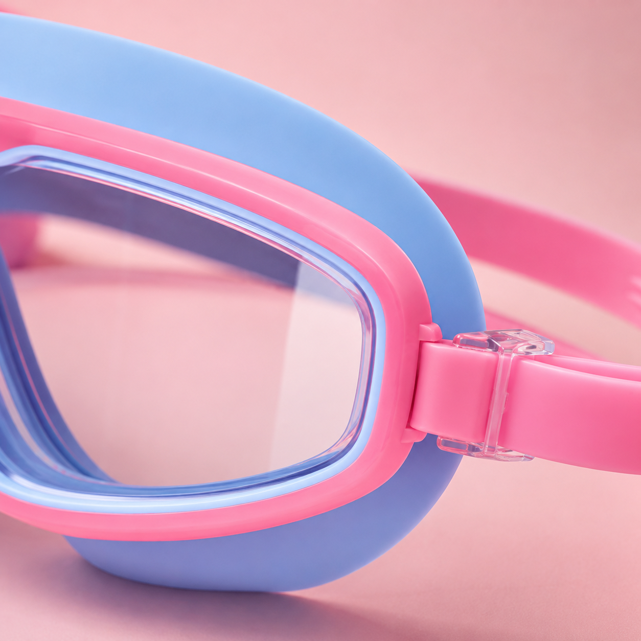 AquaVision – Kids Swimming Goggles