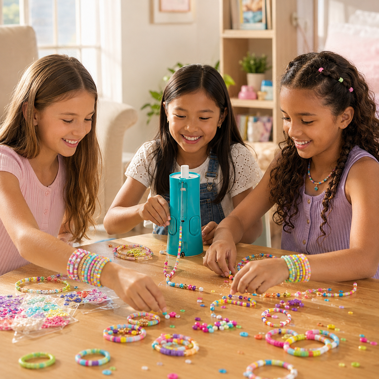 Bracelet Maker Kit
