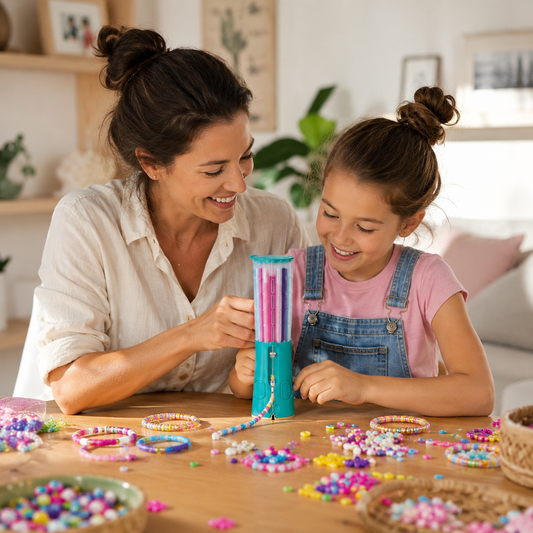 Bracelet Maker Kit