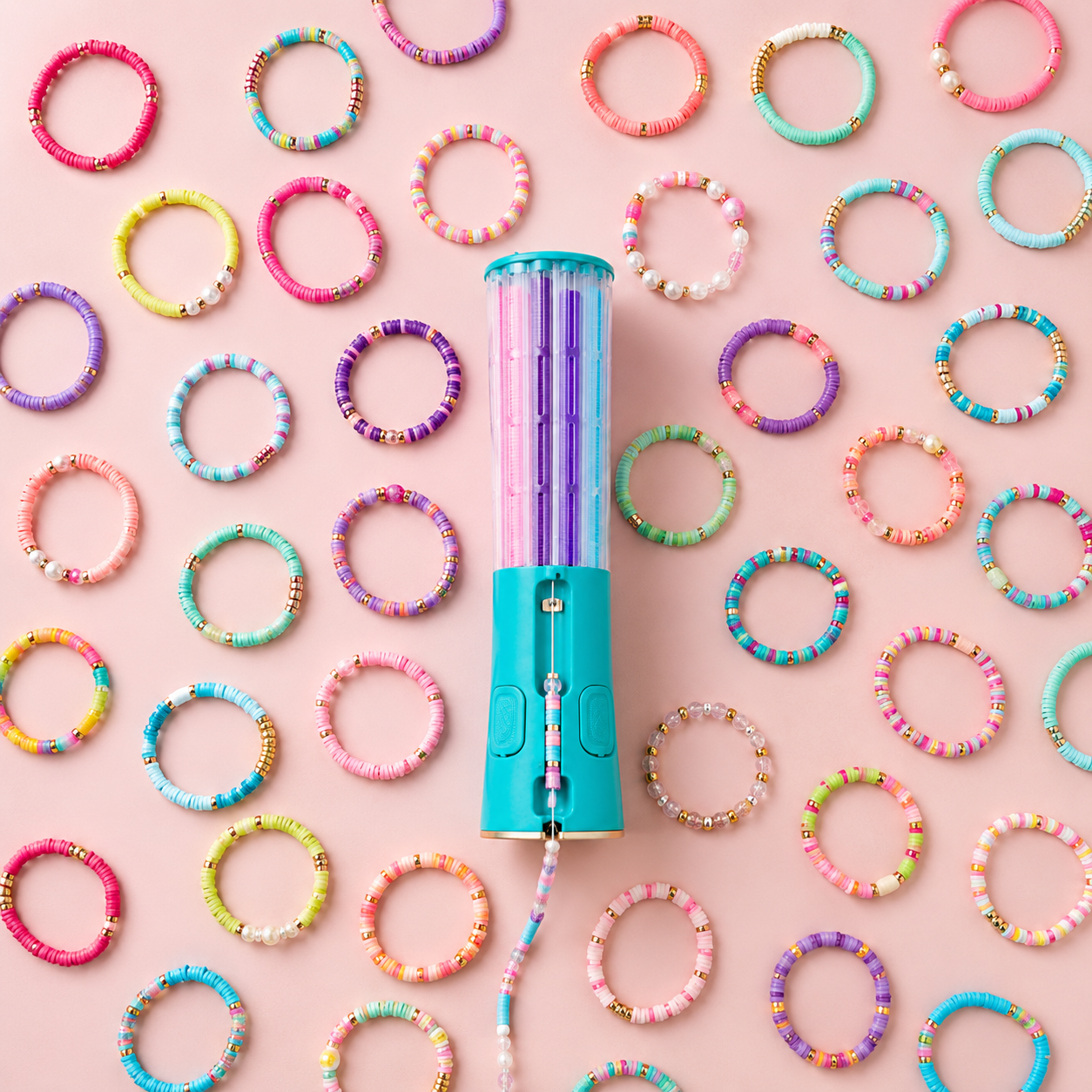 Bracelet Maker Kit