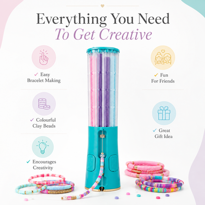 Bracelet Maker Kit