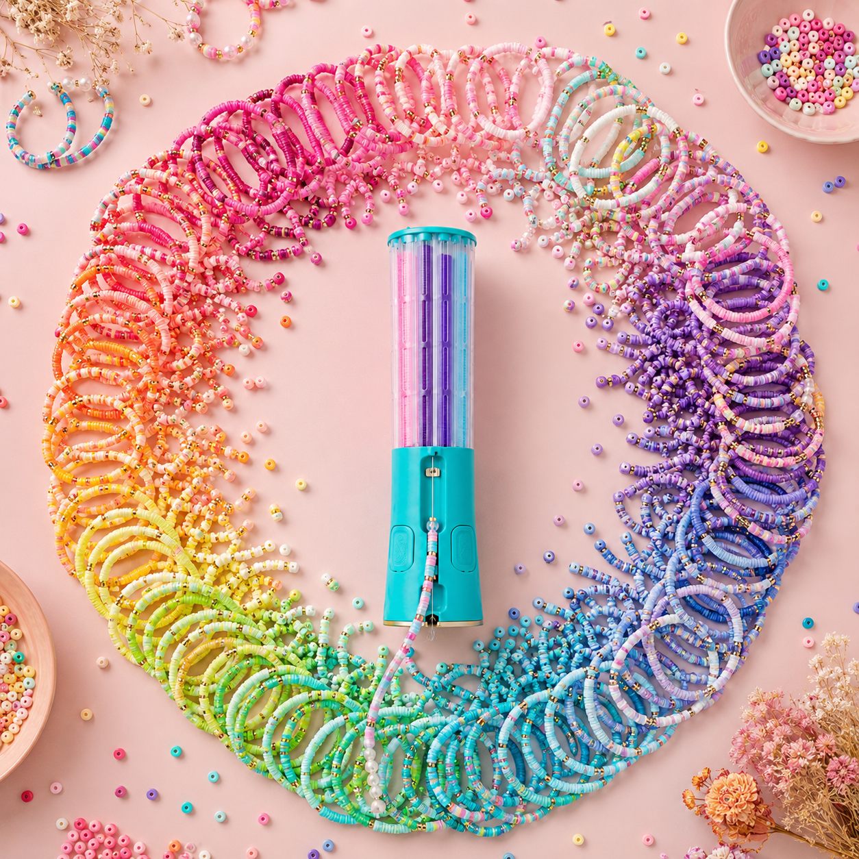 Bracelet Maker Kit