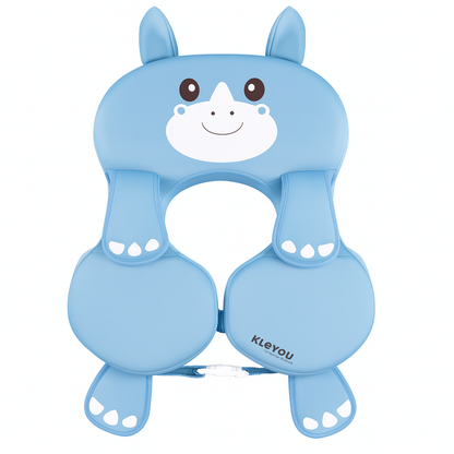 Non-Inflatable Swimming Ring