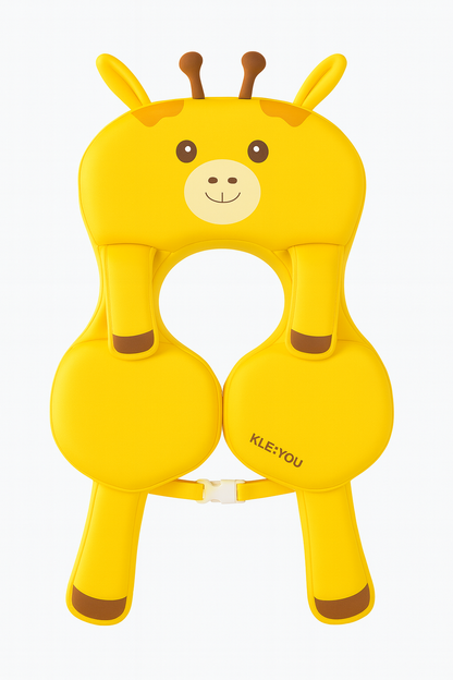 Non-Inflatable Swimming Ring