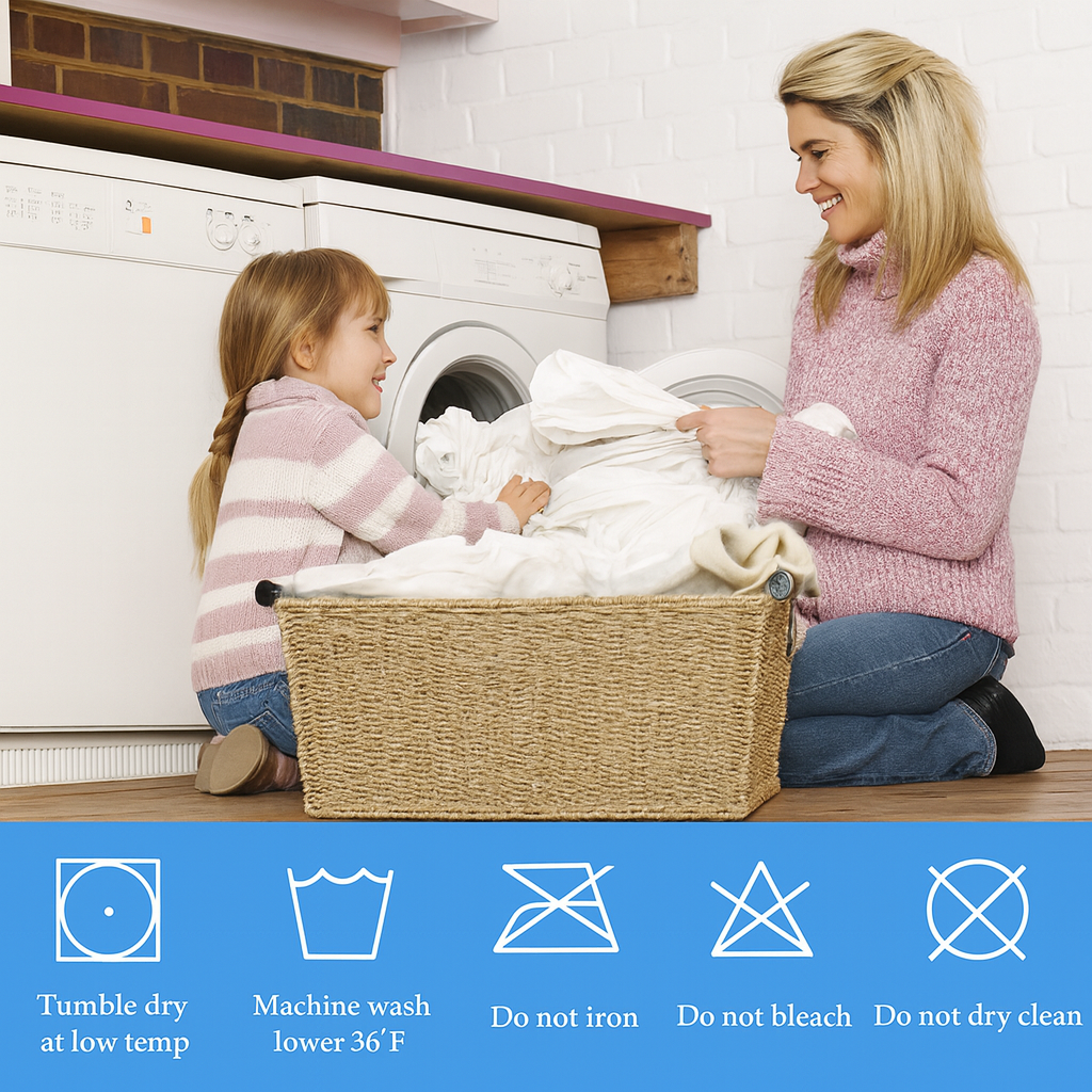 Premium Waterproof Mattress Protector