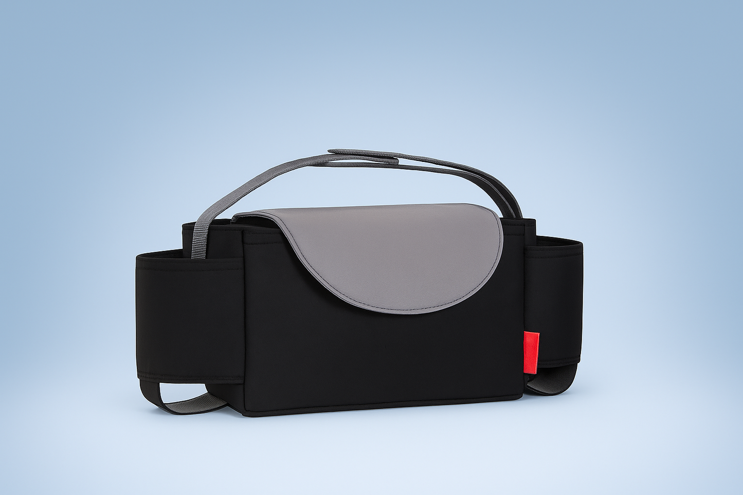 Baby Stroller Organiser Bag