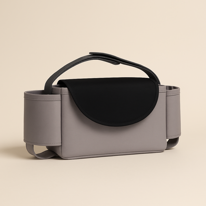 Baby Stroller Organiser Bag