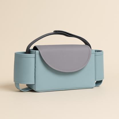 Baby Stroller Organiser Bag