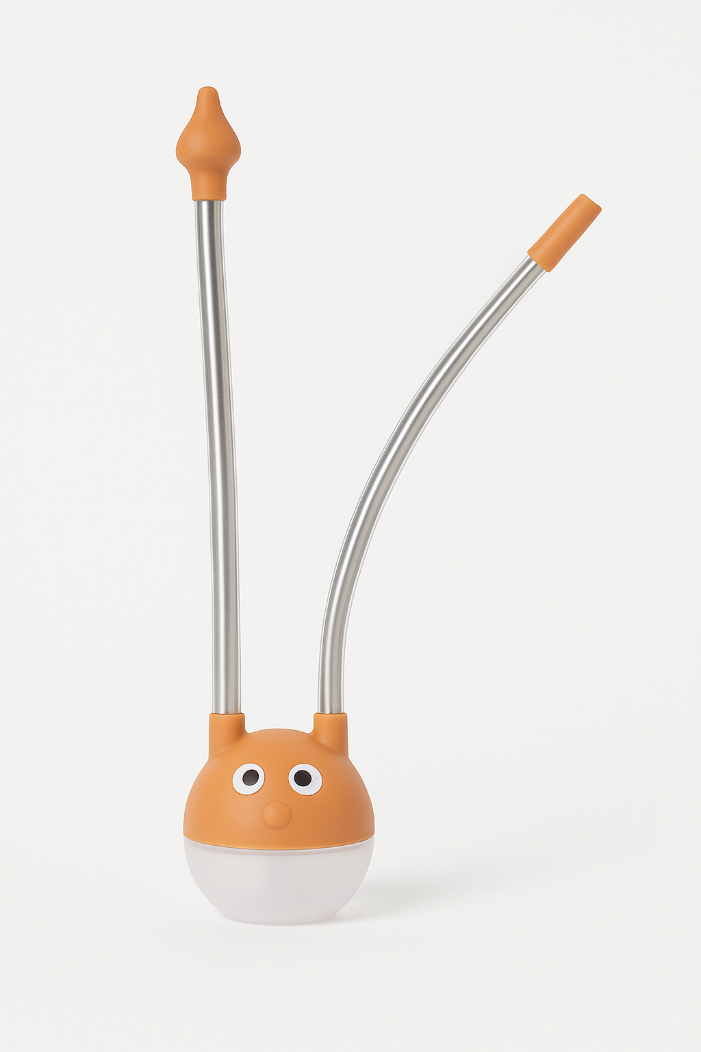 Baby Nasal Aspirator with Tube Suction