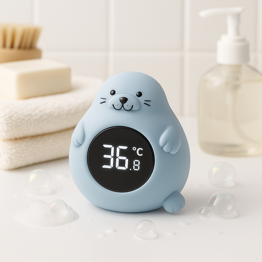 Baby Bath Thermometer