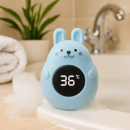 Baby Bath Thermometer