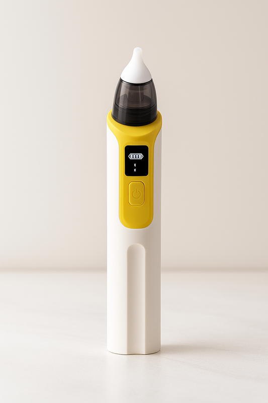 Electric Baby Nasal Aspirator