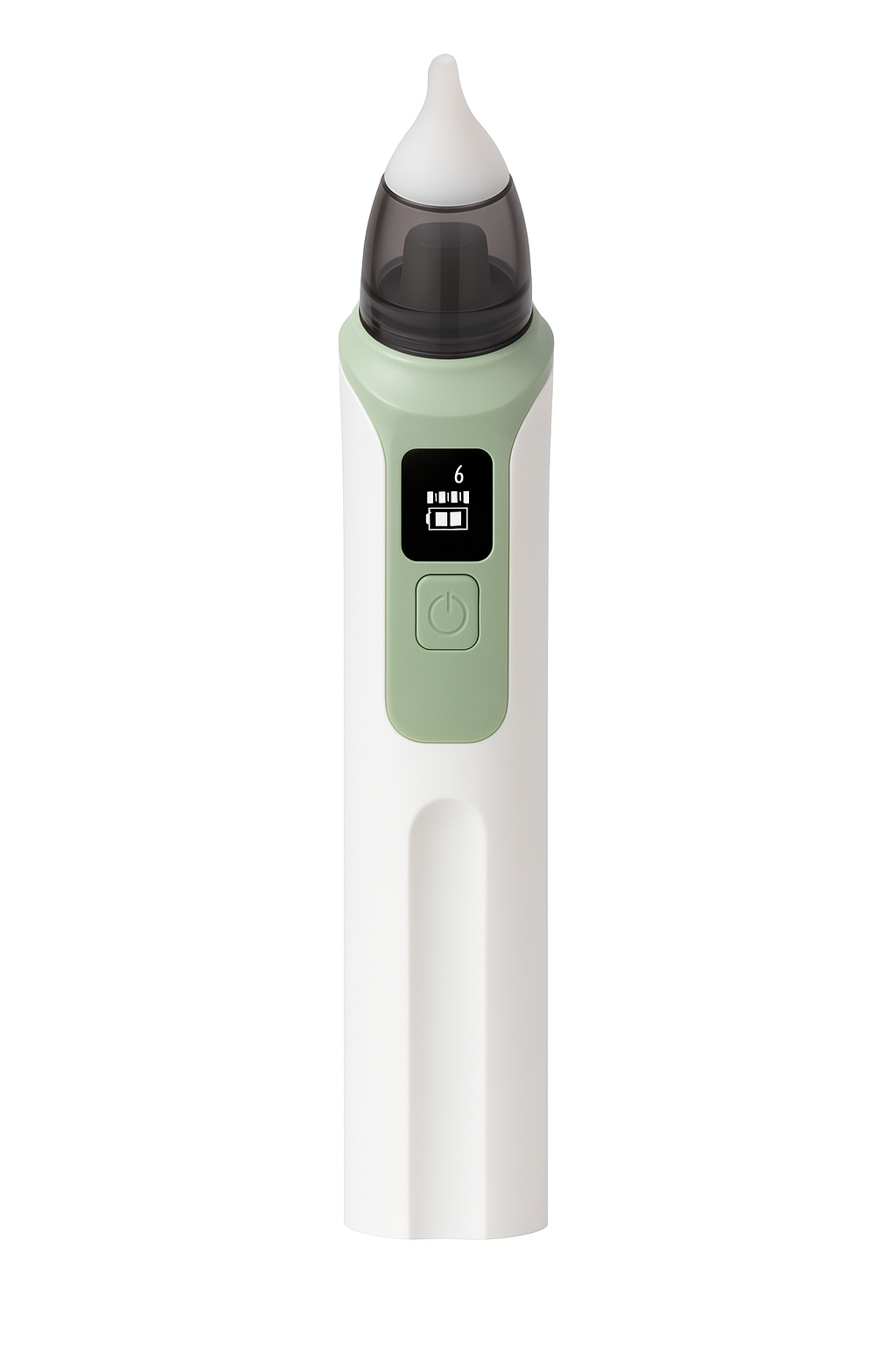 Electric Baby Nasal Aspirator