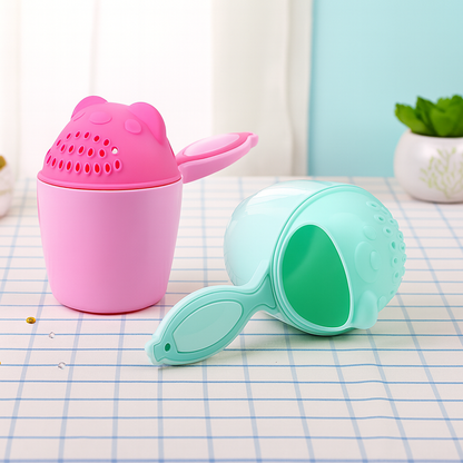Baby Bath Rinse Cup