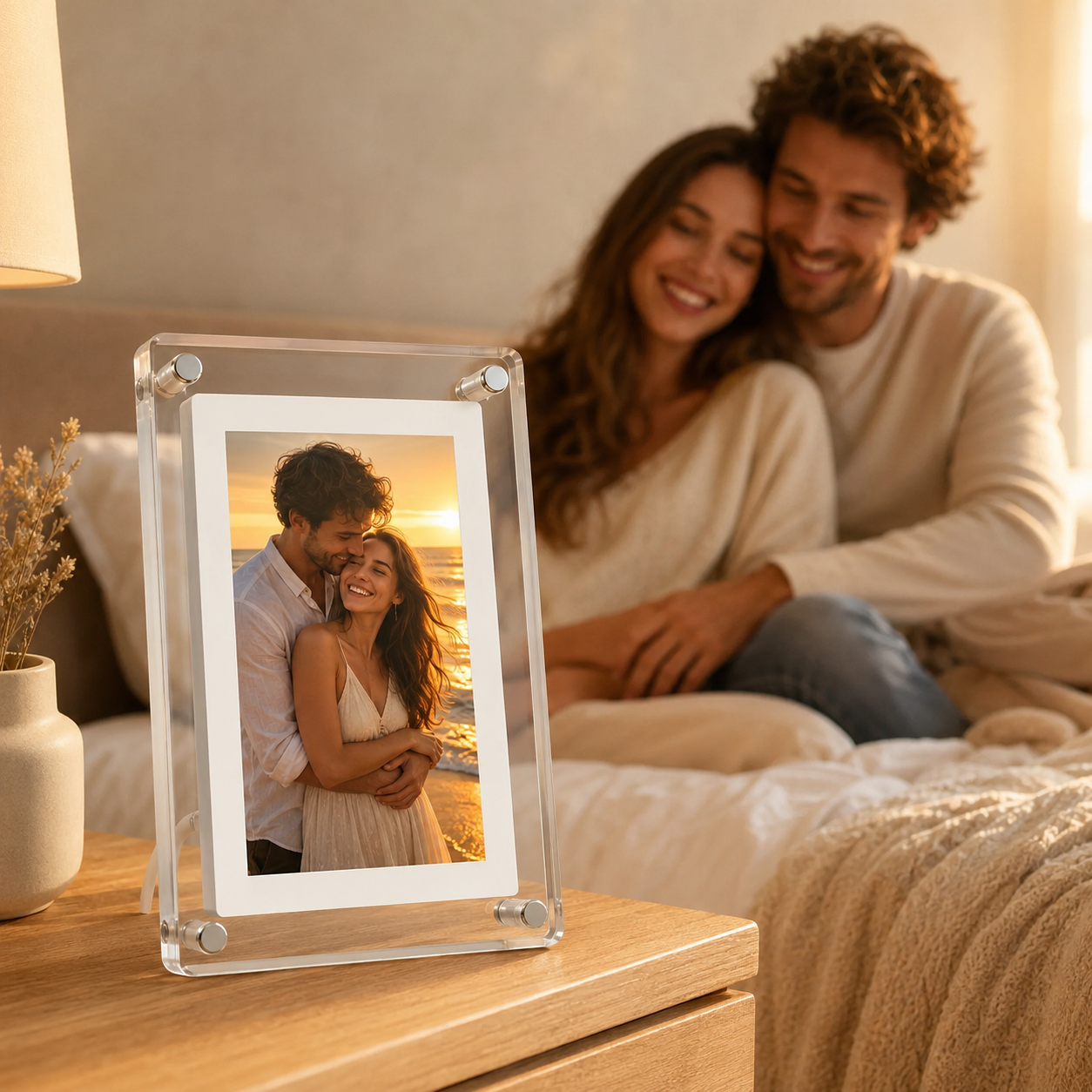Digital Memories Frame