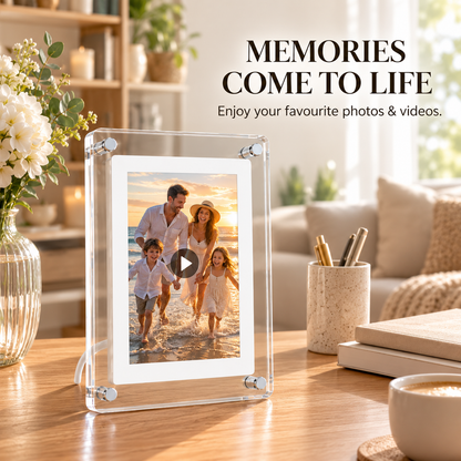Digital Memories Frame