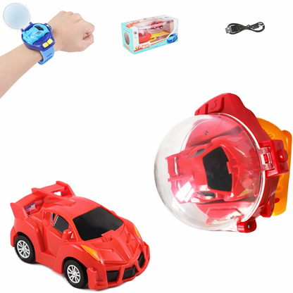 RoverBand Remote Control Car with Wristband