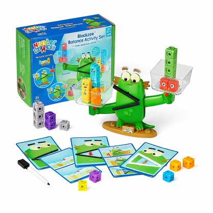 NumberNinja Math Lab