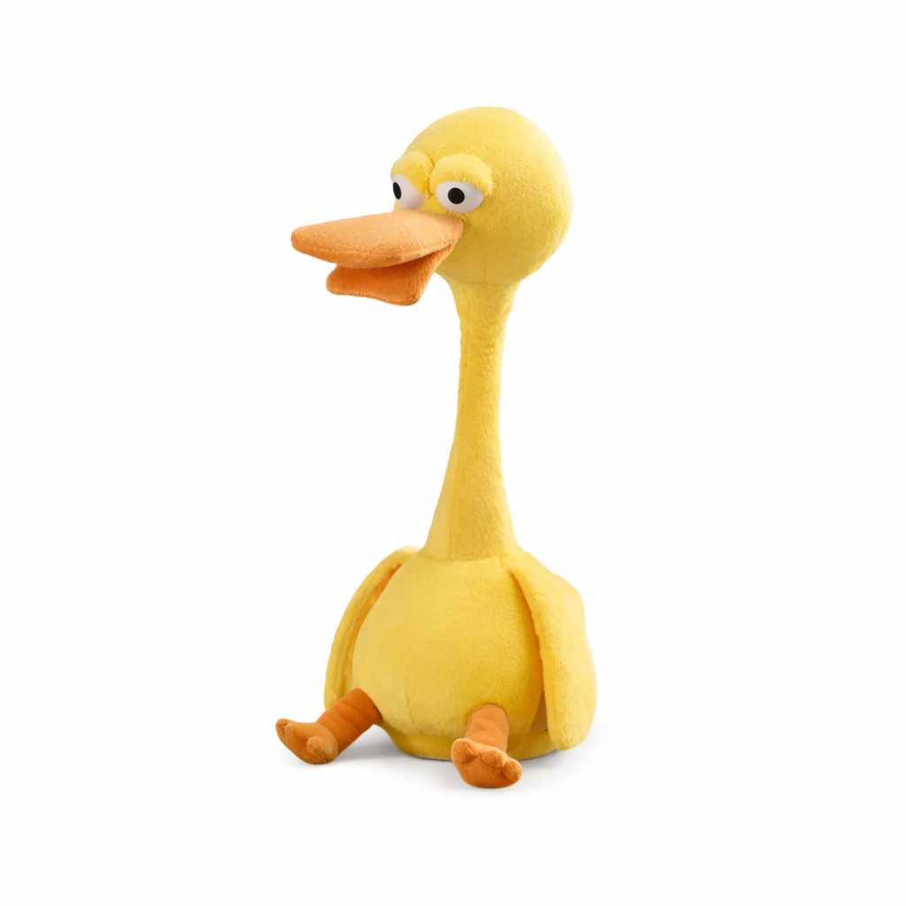 EchoWaddle Talking Plush