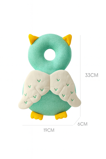 Baby Head Protection Pillow