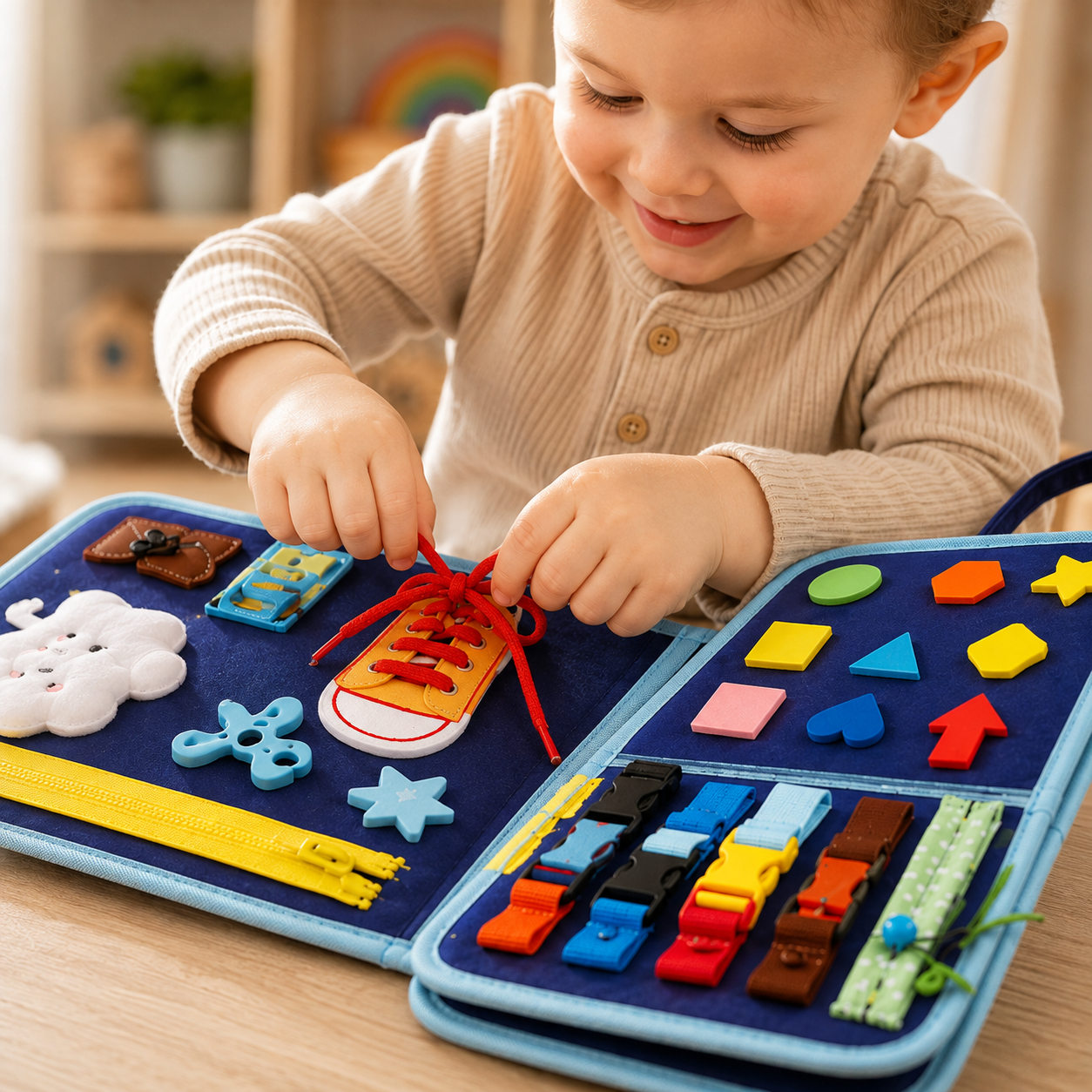 Sensory Starter Set