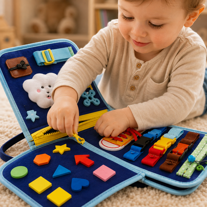 Sensory Starter Set