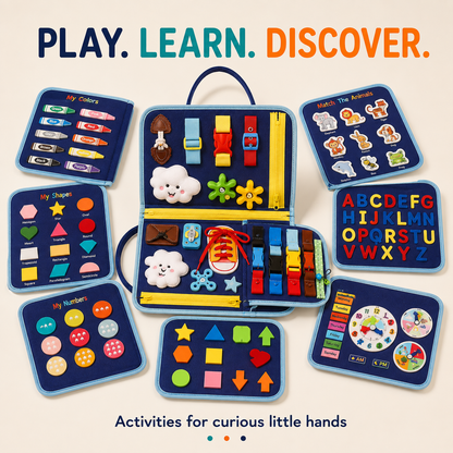 Sensory Starter Set