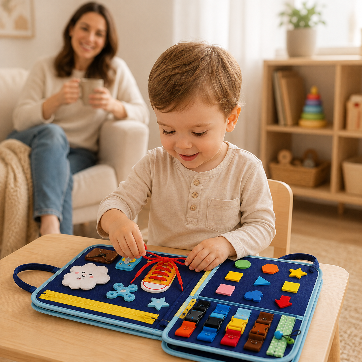 Sensory Starter Set