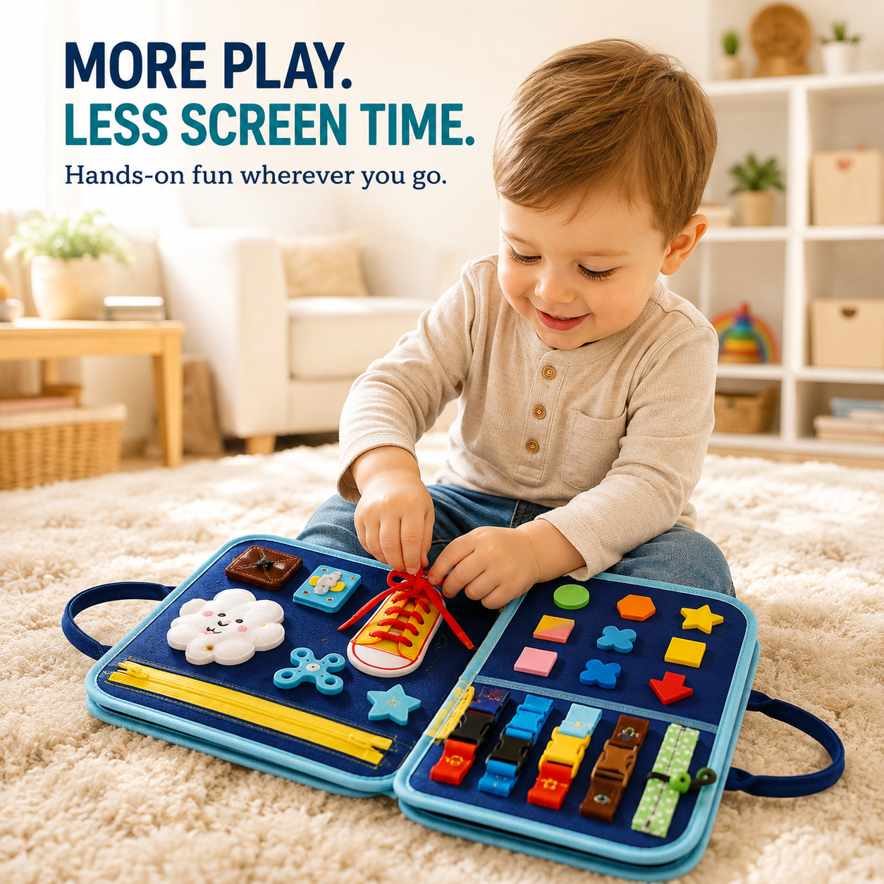 Sensory Starter Set