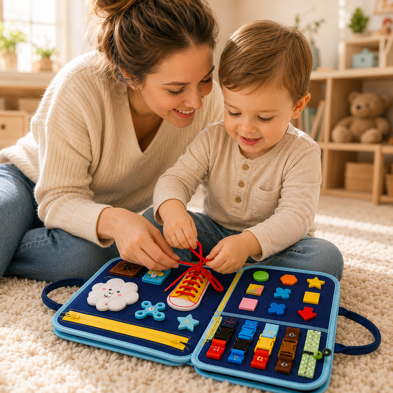 Sensory Starter Set