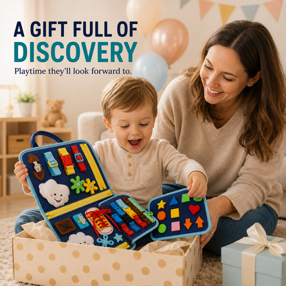 Sensory Starter Set